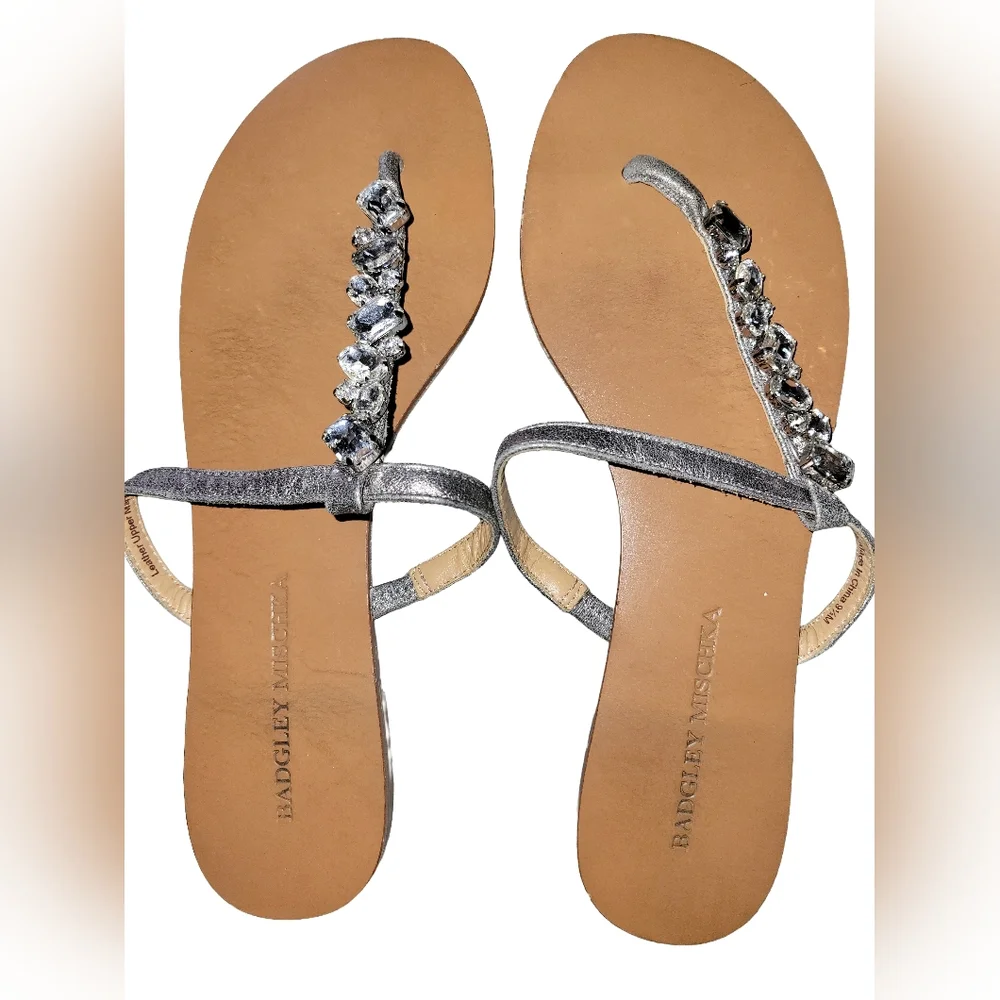 Badgley Mischka add some